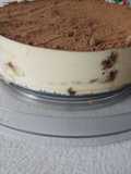 Tiramisú