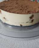 Tiramisú