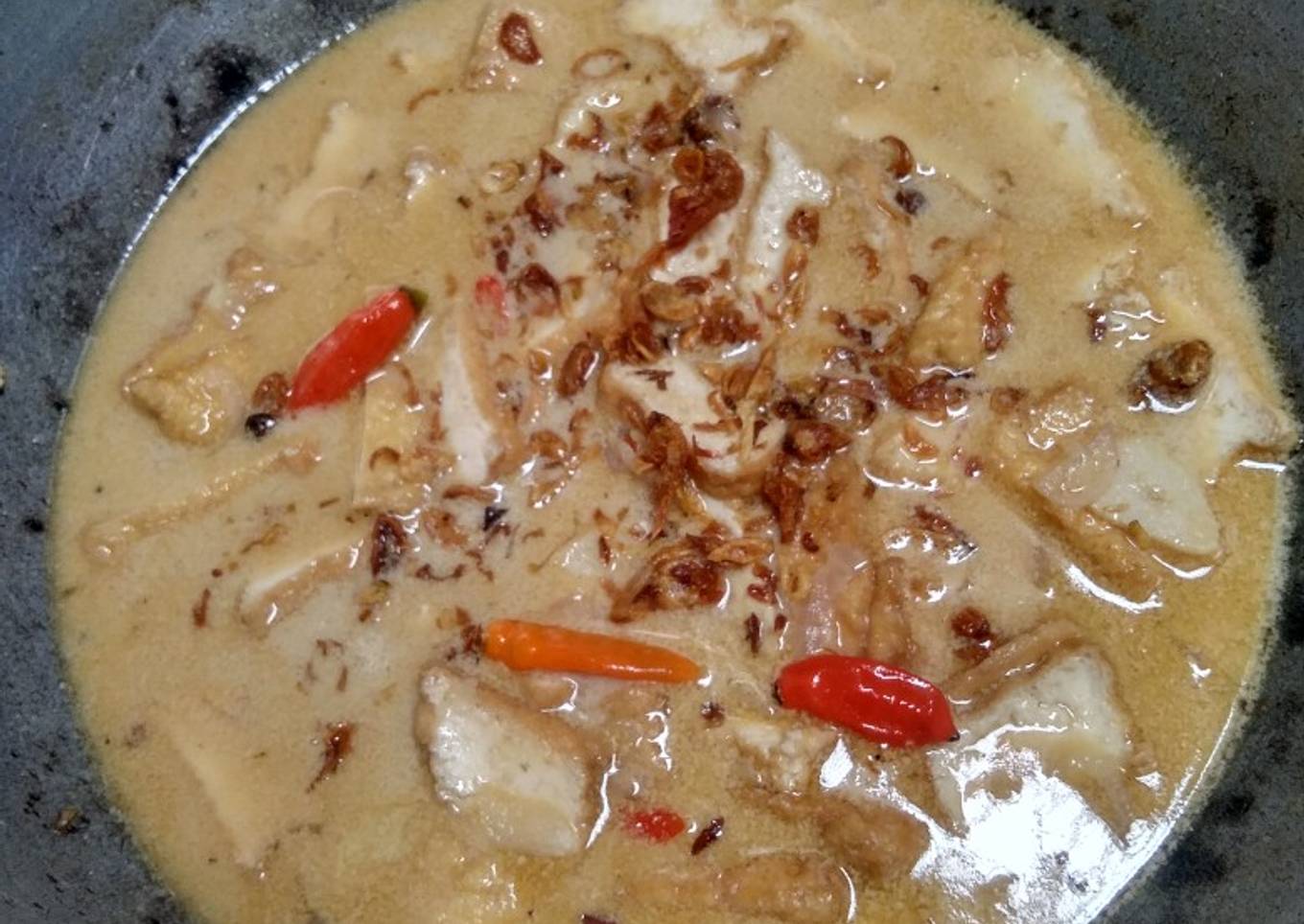 Jangan tahu ndeso