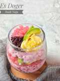 Es Doger Buah Naga