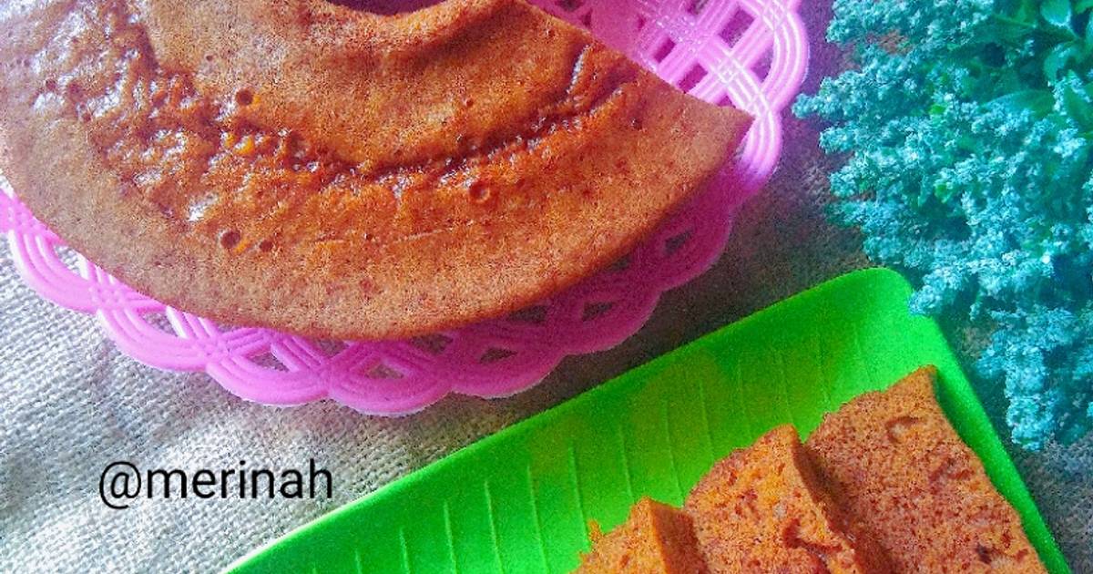 139 resep  bolu  kukus  karamel enak dan  sederhana  ala 