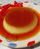 Caramel Flan 🍮