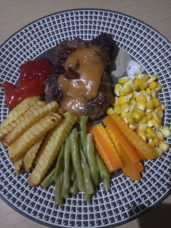 Foto resep Beef Steak