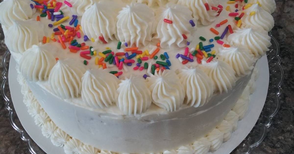 Crisco frosting recipes easy & tasty ideas for home cooking Cookpad