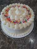 Store Baker Icing