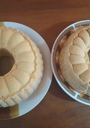Foto resep Bolu Bimoli