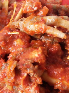 Foto resep Ayam kampung balado