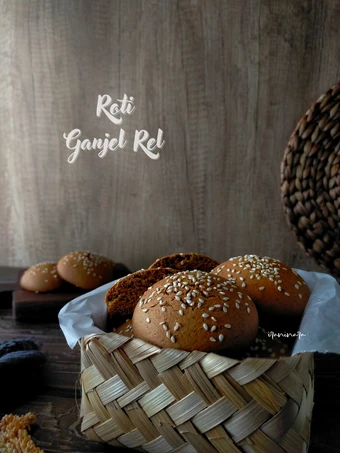 Langkah Mudah untuk Menyiapkan Resep Roti Ganjel Rel Khas Semarang yang  Bikin Ketagihan Anti Ribet, Mantap