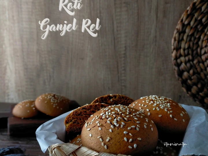 Langkah Mudah untuk Menyiapkan Resep Roti Ganjel Rel Khas Semarang yang  Bikin Ketagihan Anti Ribet, Mantap