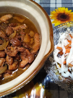 Foto resep 32. Ayam Teriyaki ala Hokben