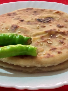 આલુ પરાઠા રેસીપી મુખ્ય ફોટો
