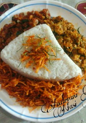 Foto resep Nasi Uduk
