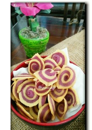 Foto resep Kuping Gajah