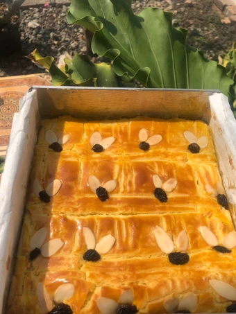 Langkah Gampang Membuat Resep Lekker holland yang Uenak Anti Ribet, Menggugah Selera