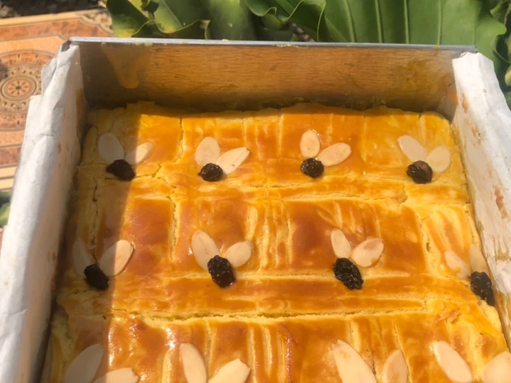 Langkah Gampang Membuat Resep Lekker holland yang Uenak Anti Ribet, Menggugah Selera