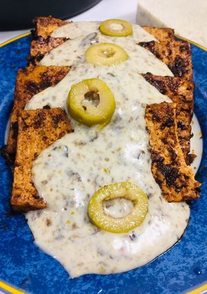 Una foto de Vitel Toné (Sin TACC / Gluten Free / Vegan/sin anchoas)