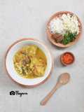 Soto Ayam Khas Sokaraja