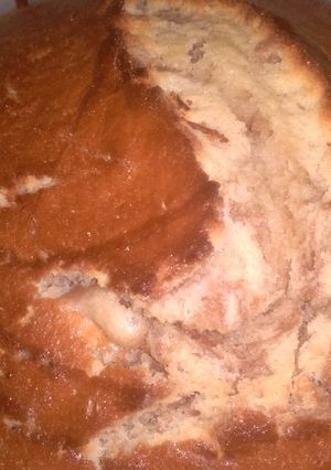A picture of Zebra cake #author marathon.