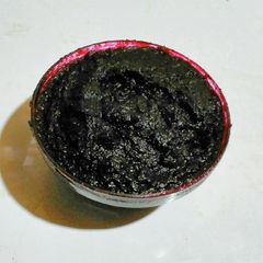 A picture of Spicy Beetroot Jam.