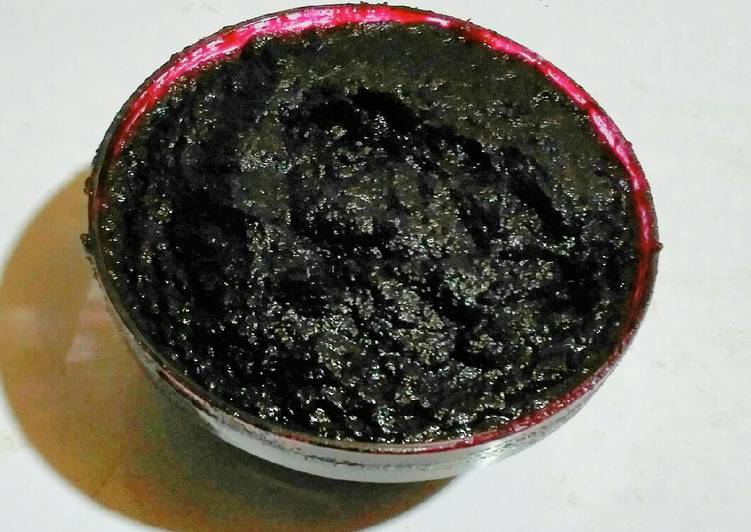 Recipe of Favorite Spicy Beetroot Jam | Simple Recipe For Collage Students