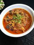 ஆட்டுக்கால் பாயா (Aatu Kaal Paya Recipe in Tamil)