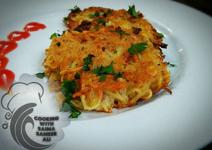 Simple Way to Prepare Jamie Oliver Hash browns