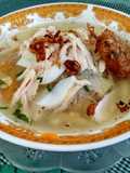Soto Banjar Kalsel