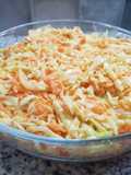 Ensalada Coleslaw