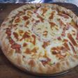 Tarta de atún y tomate