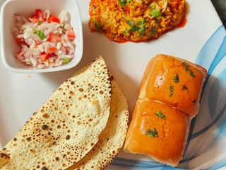 paneer ghotala