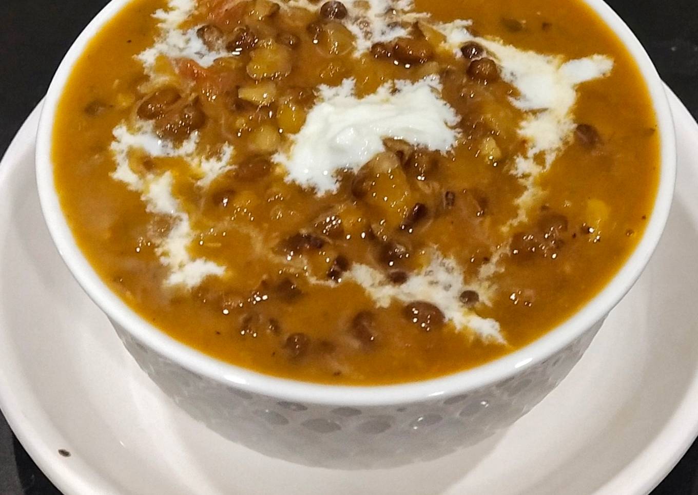 Dal Makhni