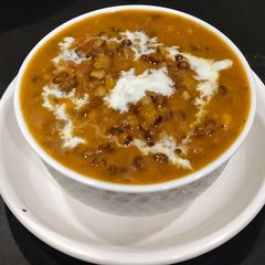 Dal Makhni A picture of Dal Makhni.