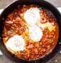 Easy Ways Prepare Recipes Italian egg bake (Shakshuka) the Can Spoil the Tongue Make You Drink.