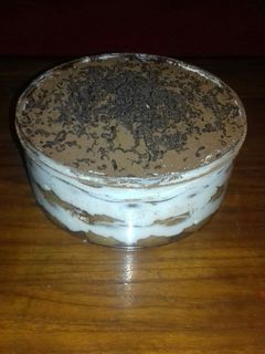 Foto resep Tiramisu
