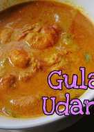 27 resepi gulai udang yang sedap dan mudah oleh komuniti 