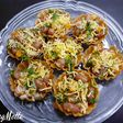 Peanuts Basket Chaat