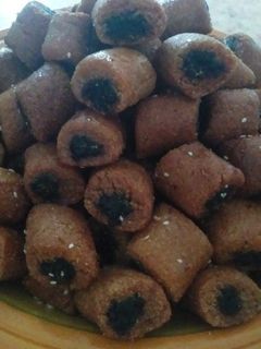 صورة لوصفة مقروط المقلة