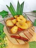 Setup Pisang