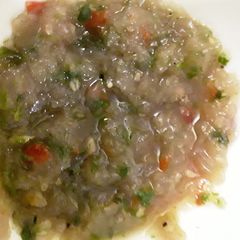 A picture of Desi Style Chutney(thetcha).