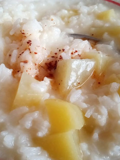 Una foto de Comida de Queso