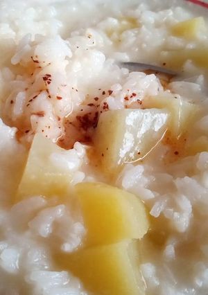 Una foto de Comida de Queso