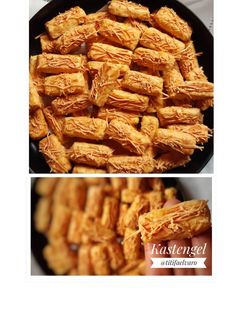 Foto resep Kastengel