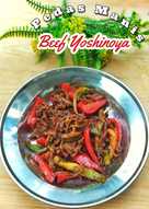 369 Resep Yoshinoya Manis Enak Dan Sederhana Ala Rumahan Cookpad