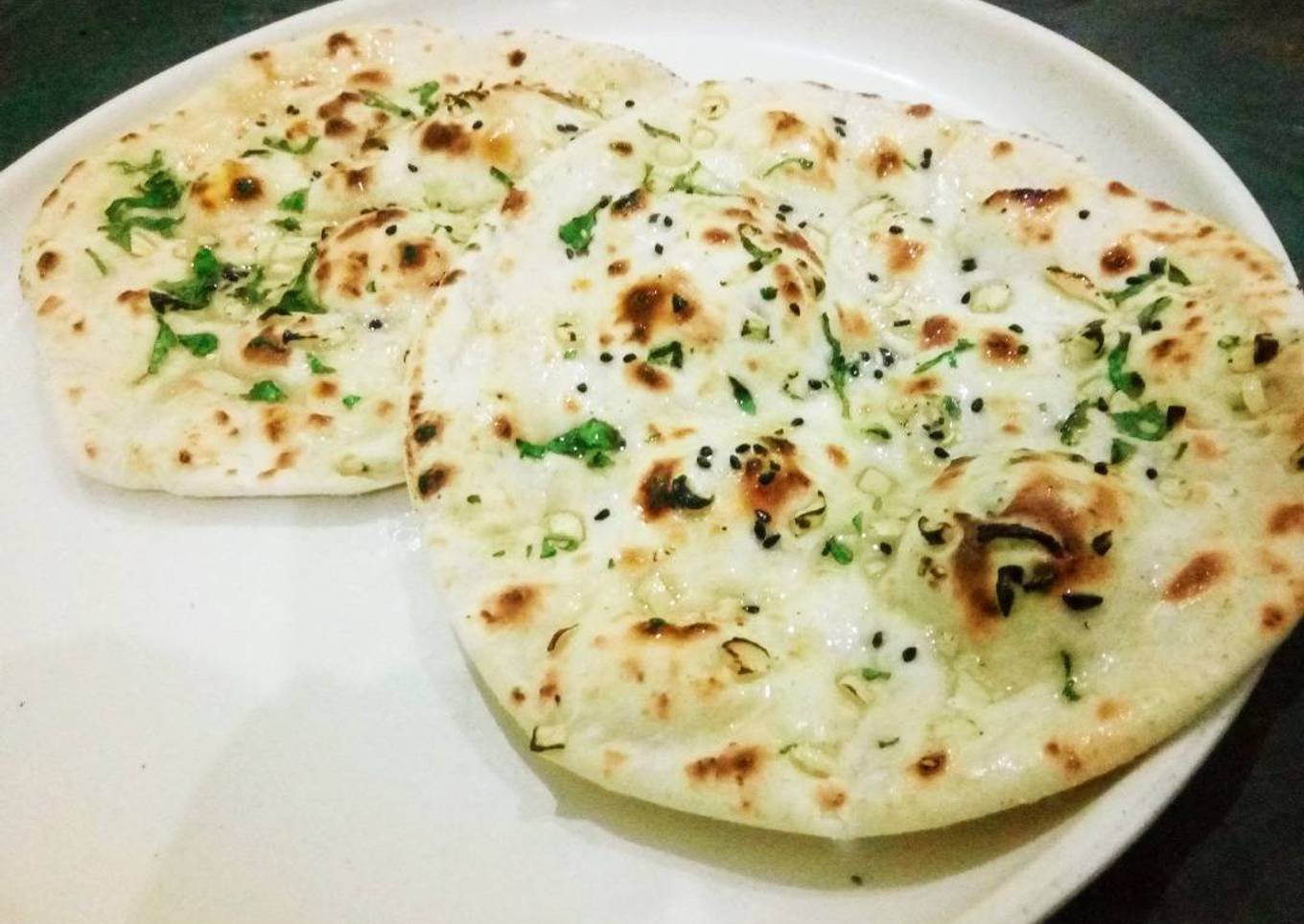 Tawa Naan