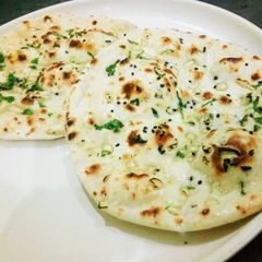 Tawa Naan A picture of Tawa Naan.