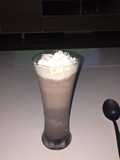 Oreo shake