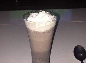 Foto principal de Oreo shake