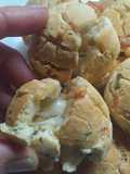 Chipacitos Saborizados