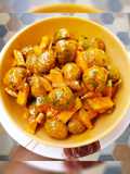 Gunda keri pickle recipe
