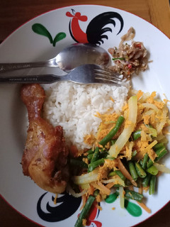 Foto resep Sayur Lawar Khas Bali